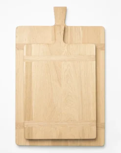 Rectangle Bread Board