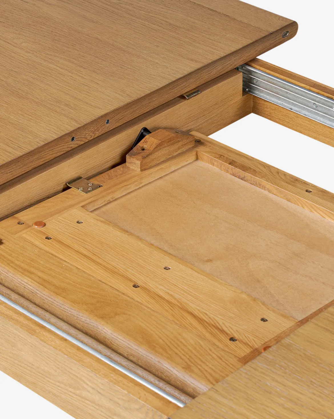 Redmond Extension Dining Table