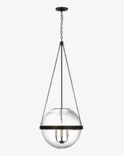 Reese Globe Pendant