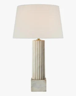 Reeve Table Lamp