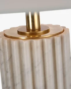 Reeve Table Lamp