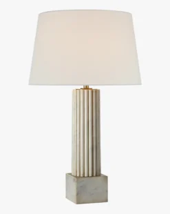 Reeve Table Lamp