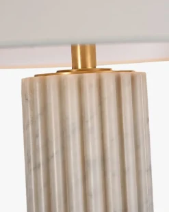 Reeve Table Lamp
