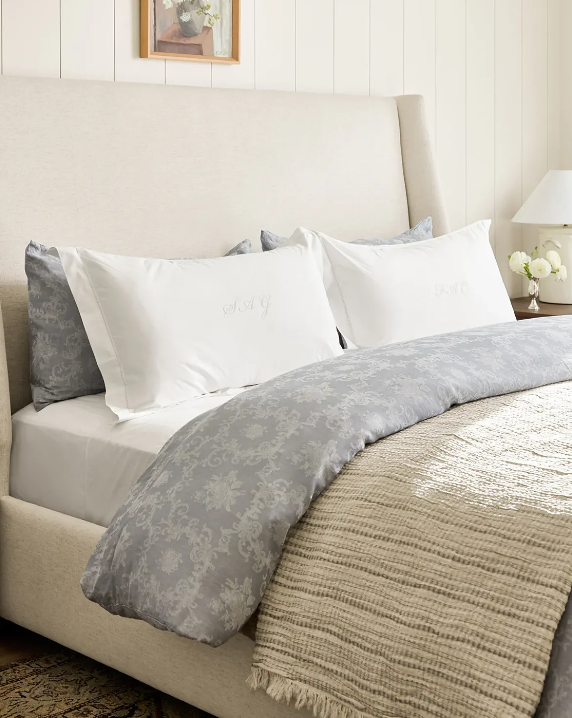 Renata Duvet Cover