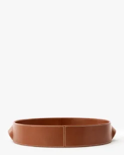 Renault Leather Tray