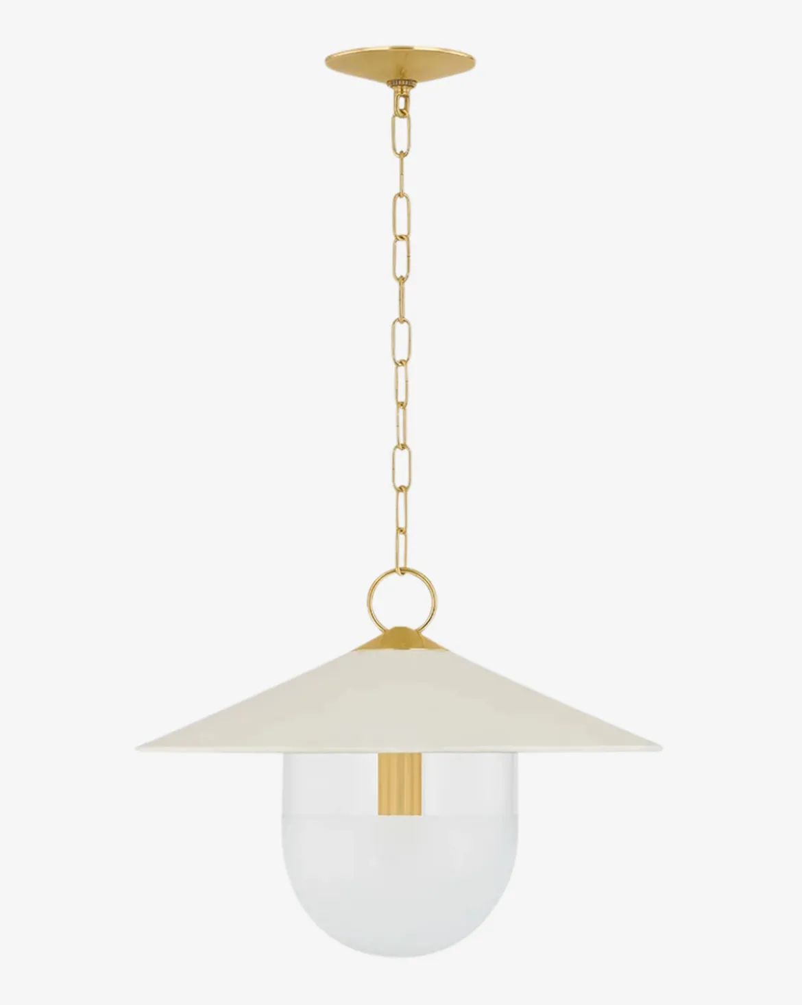 Ressi Pendant