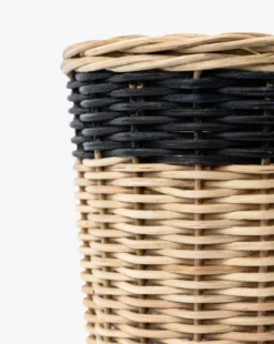 Revere Woven Vase