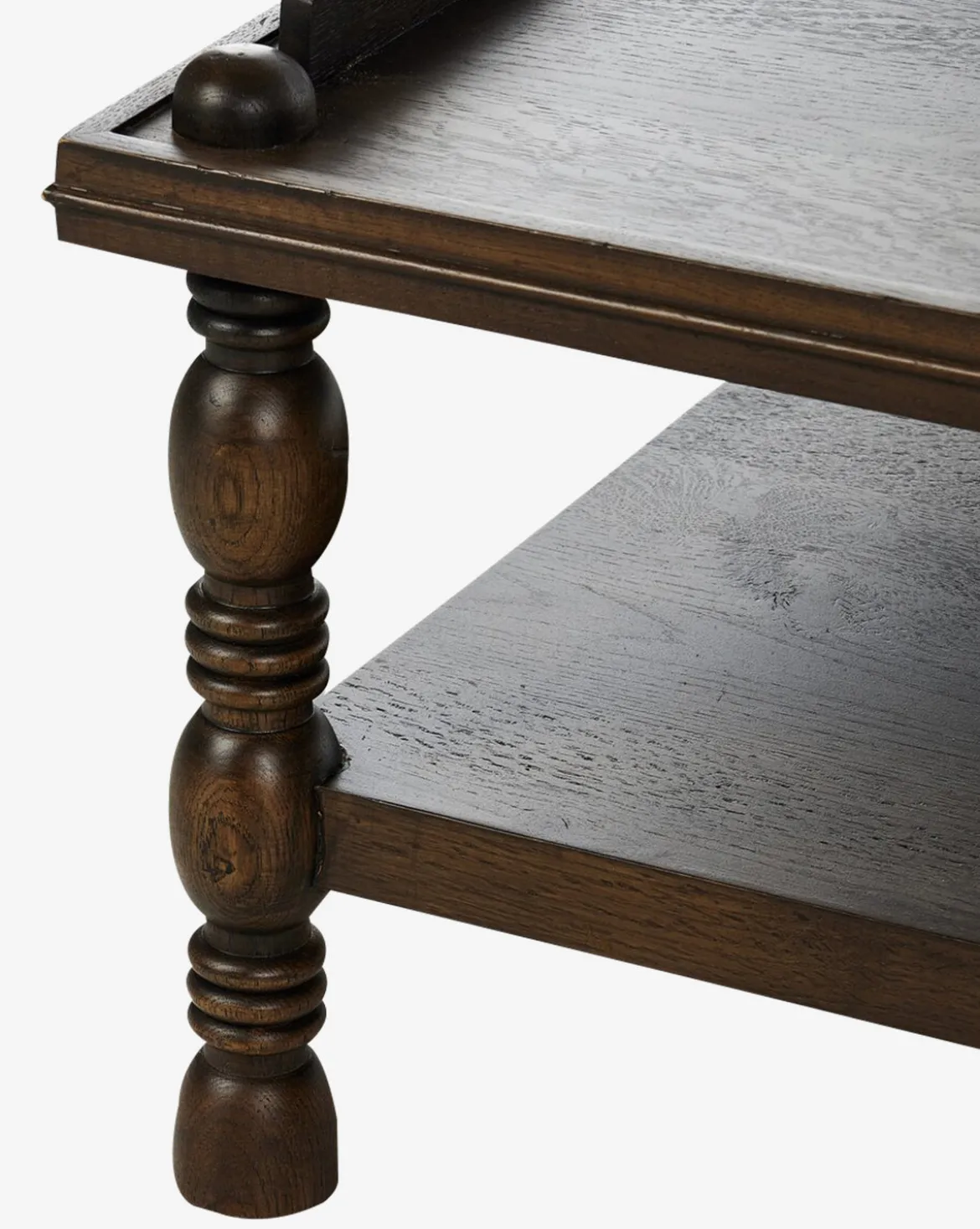 Rhodes Coffee Table