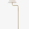 Rigby Medium Bridge Arm Floor Lamp