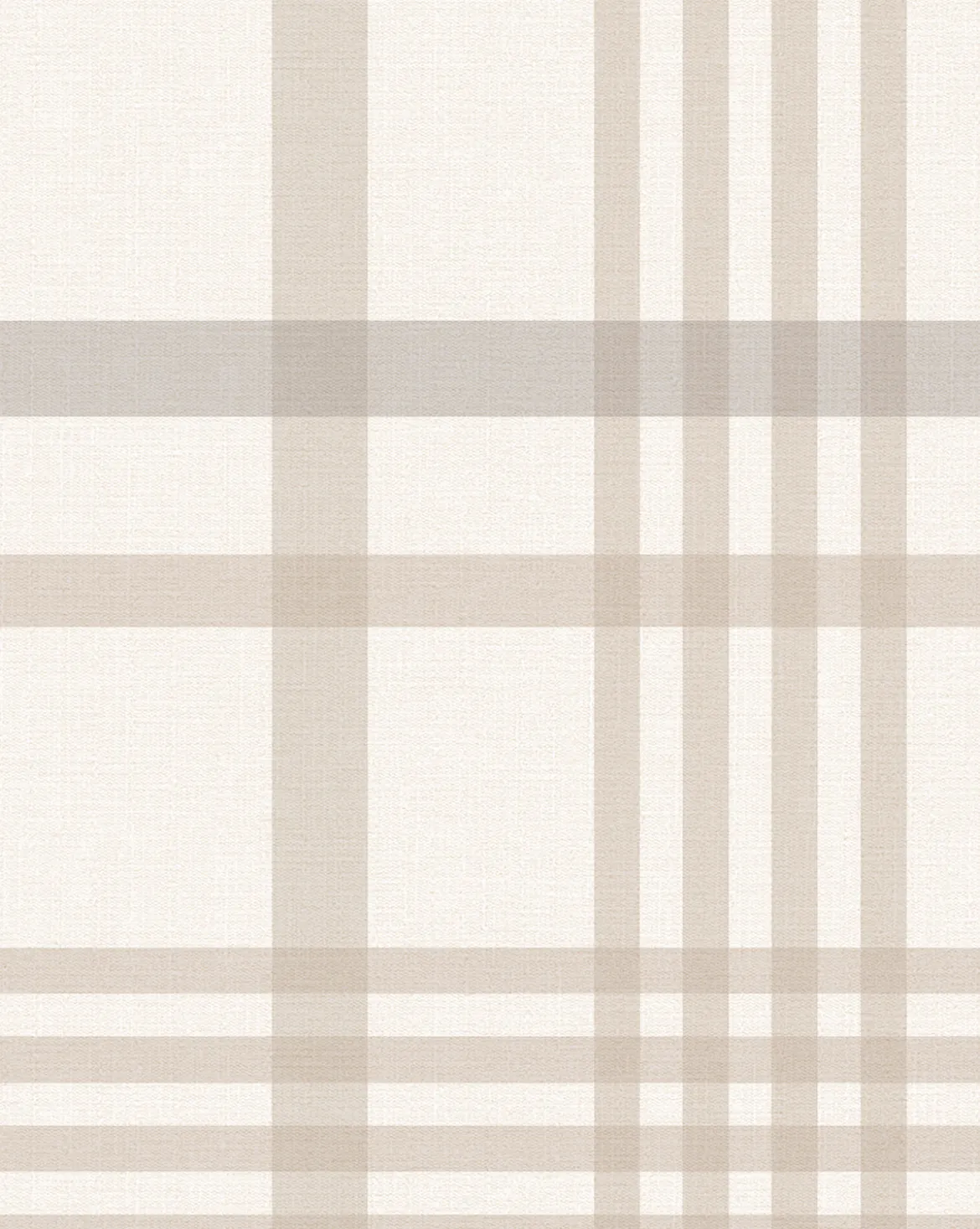 Rigby Plaid Print Wallpaper