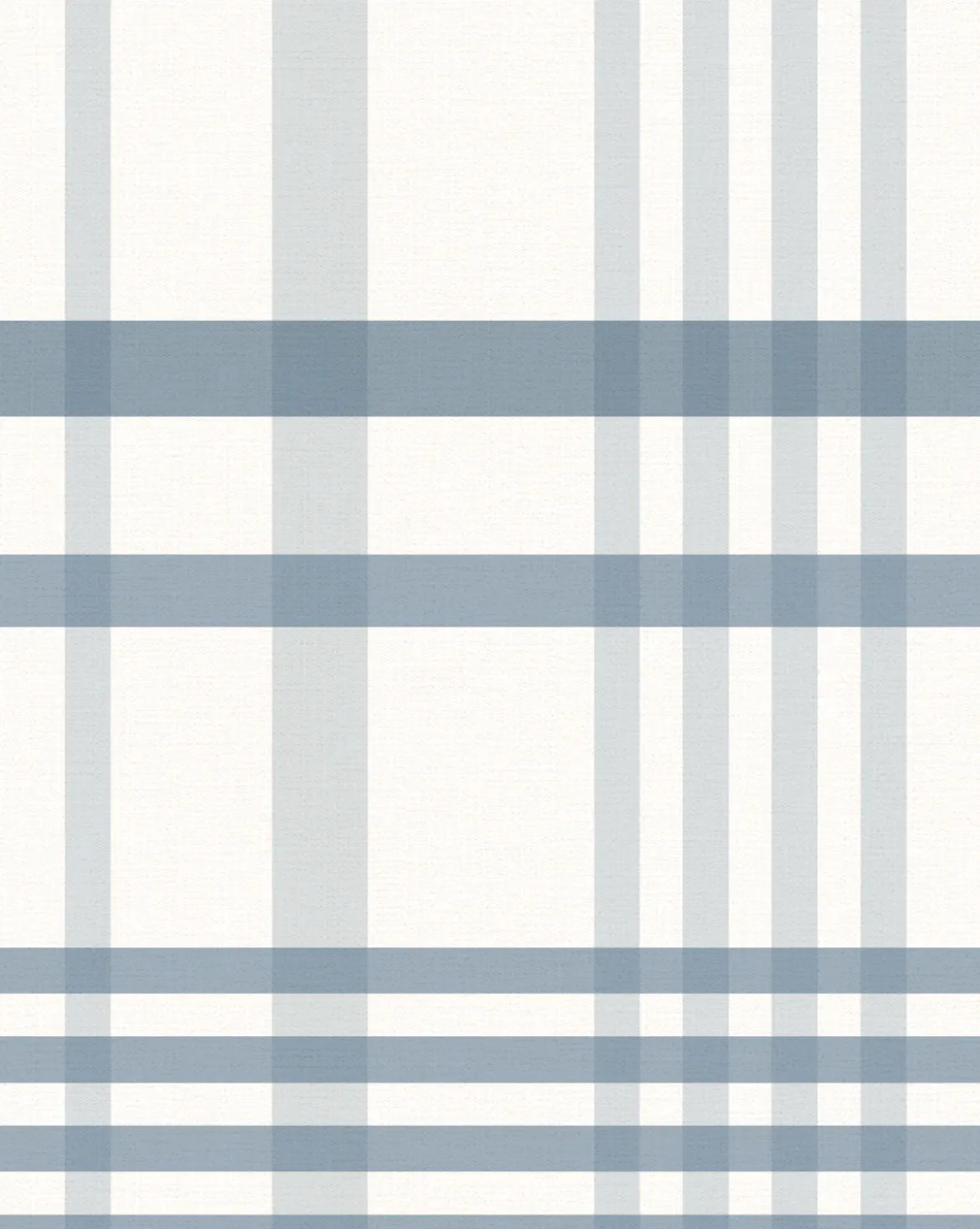 Rigby Plaid Print Wallpaper