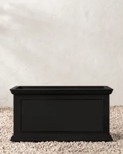 Riggins Outdoor Planter
