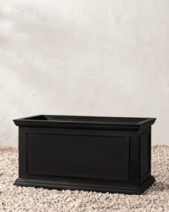 Riggins Outdoor Planter
