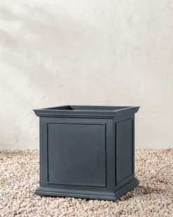 Riggins Outdoor Planter
