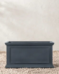 Riggins Outdoor Planter