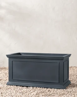 Riggins Outdoor Planter