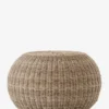 Rimma Outdoor Accent Stool