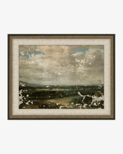 Roaming Fields