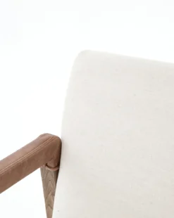 Robby Armchair