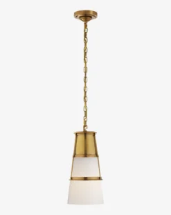 Robinson Pendant