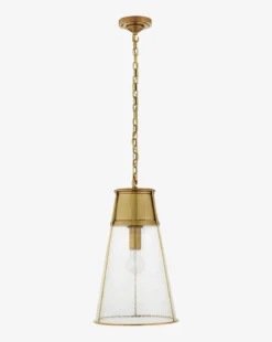 Robinson Pendant