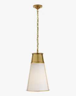 Robinson Pendant