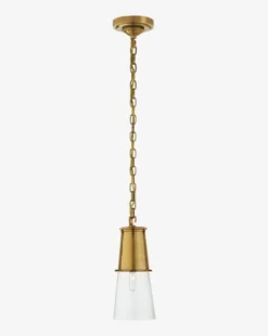 Robinson Pendant
