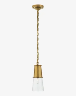 Robinson Pendant