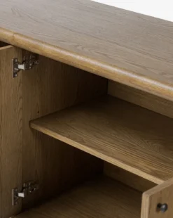 Rolette Sideboard