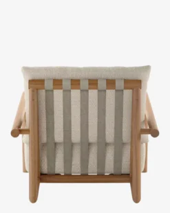 Romane Outdoor Chair