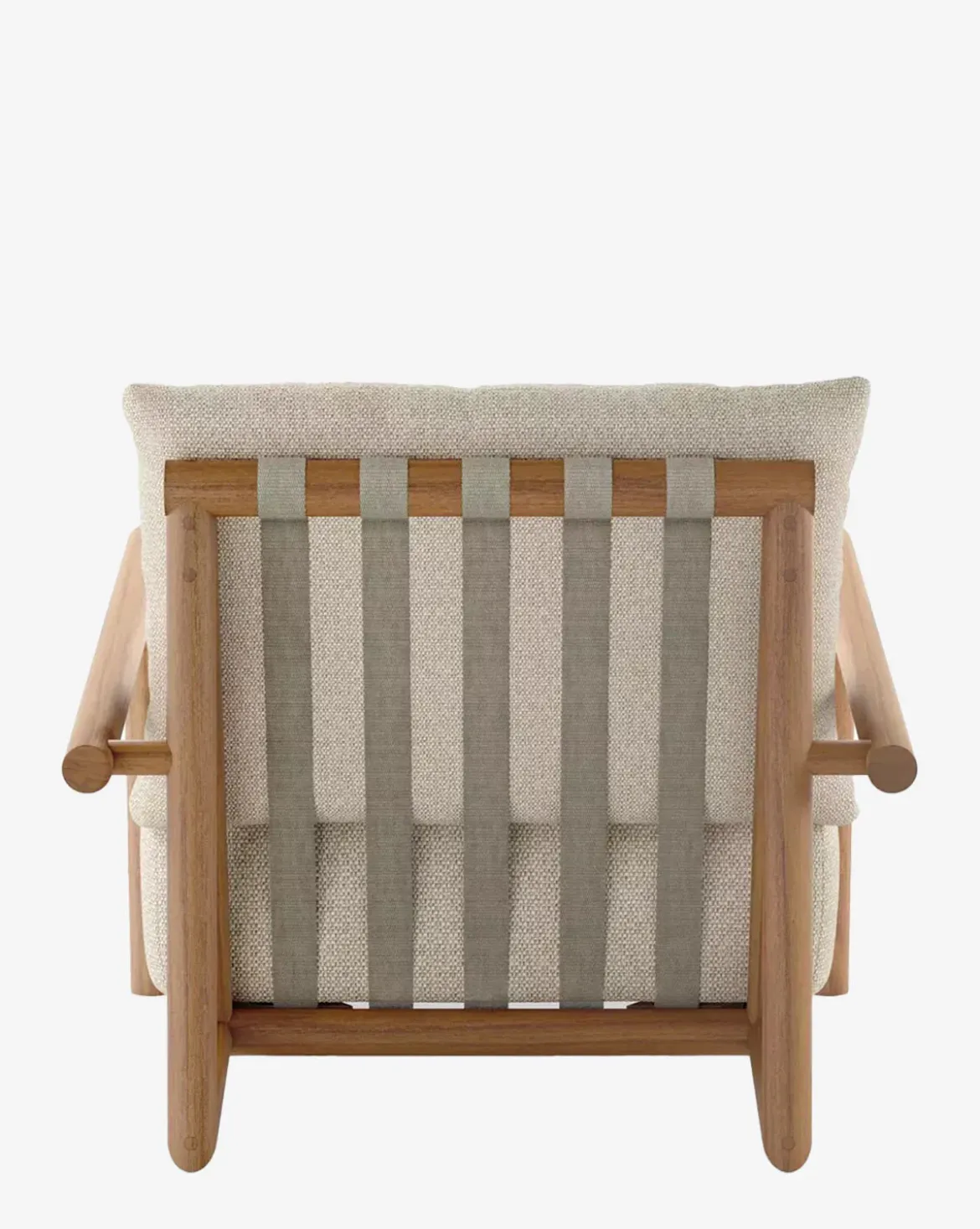Romane Outdoor Chair