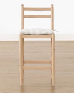 Romany Counter Stool