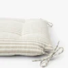 Romany Counter Stool Cushion