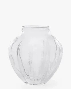 Romsey Glass Vase