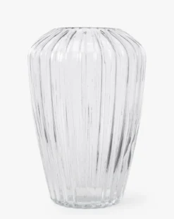 Romsey Glass Vase