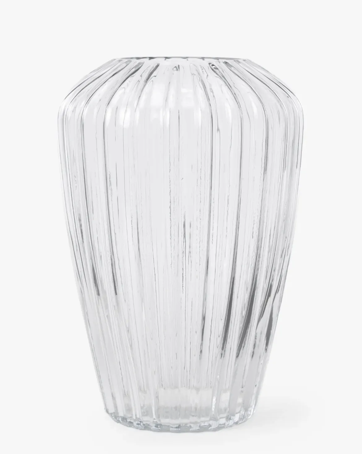 Romsey Glass Vase
