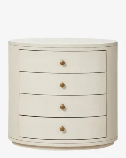 Rosalie Nightstand