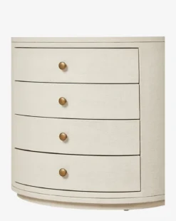 Rosalie Nightstand