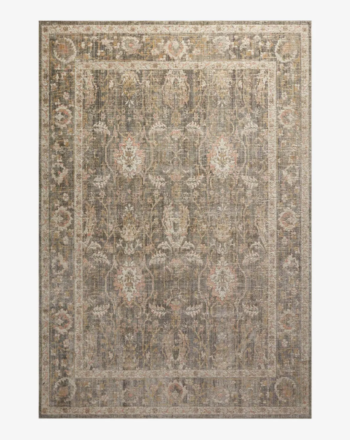Rosemarie Collection No. 1 Sage