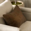 Rosette Pillow Cover