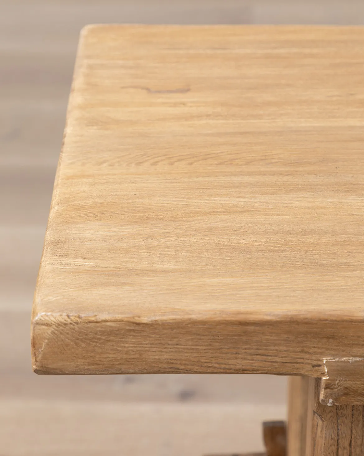 Rufus Console Table