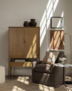 Rumaan End Table