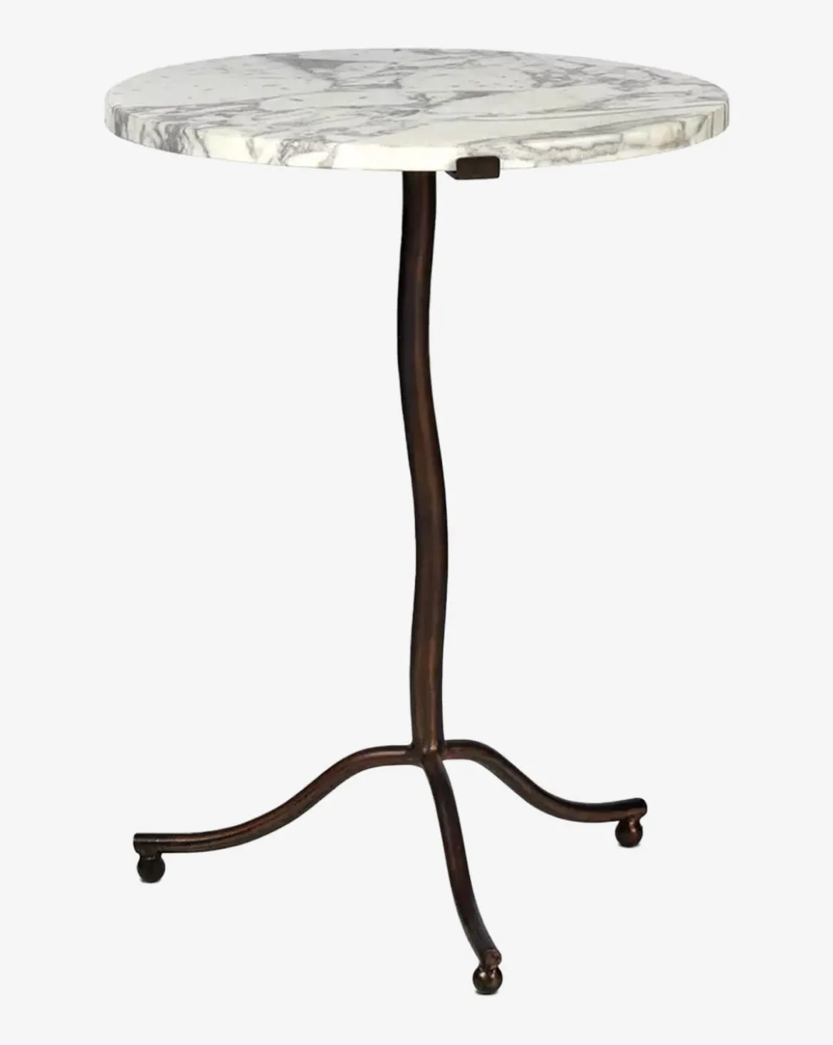 Rumaan End Table