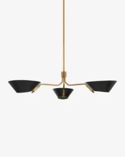 Sacramento Chandelier