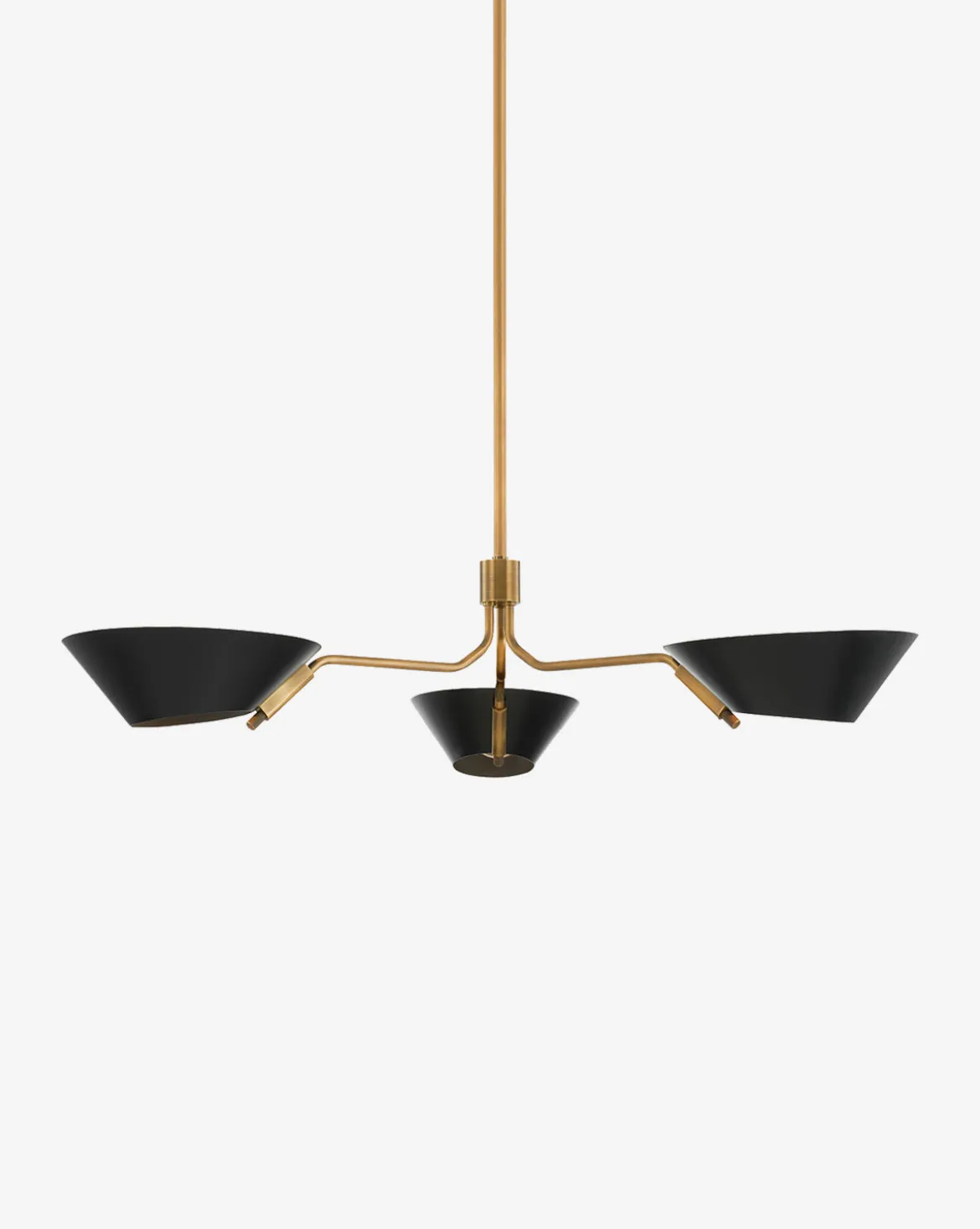 Sacramento Chandelier