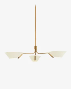 Sacramento Chandelier