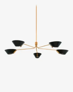 Sacramento Chandelier