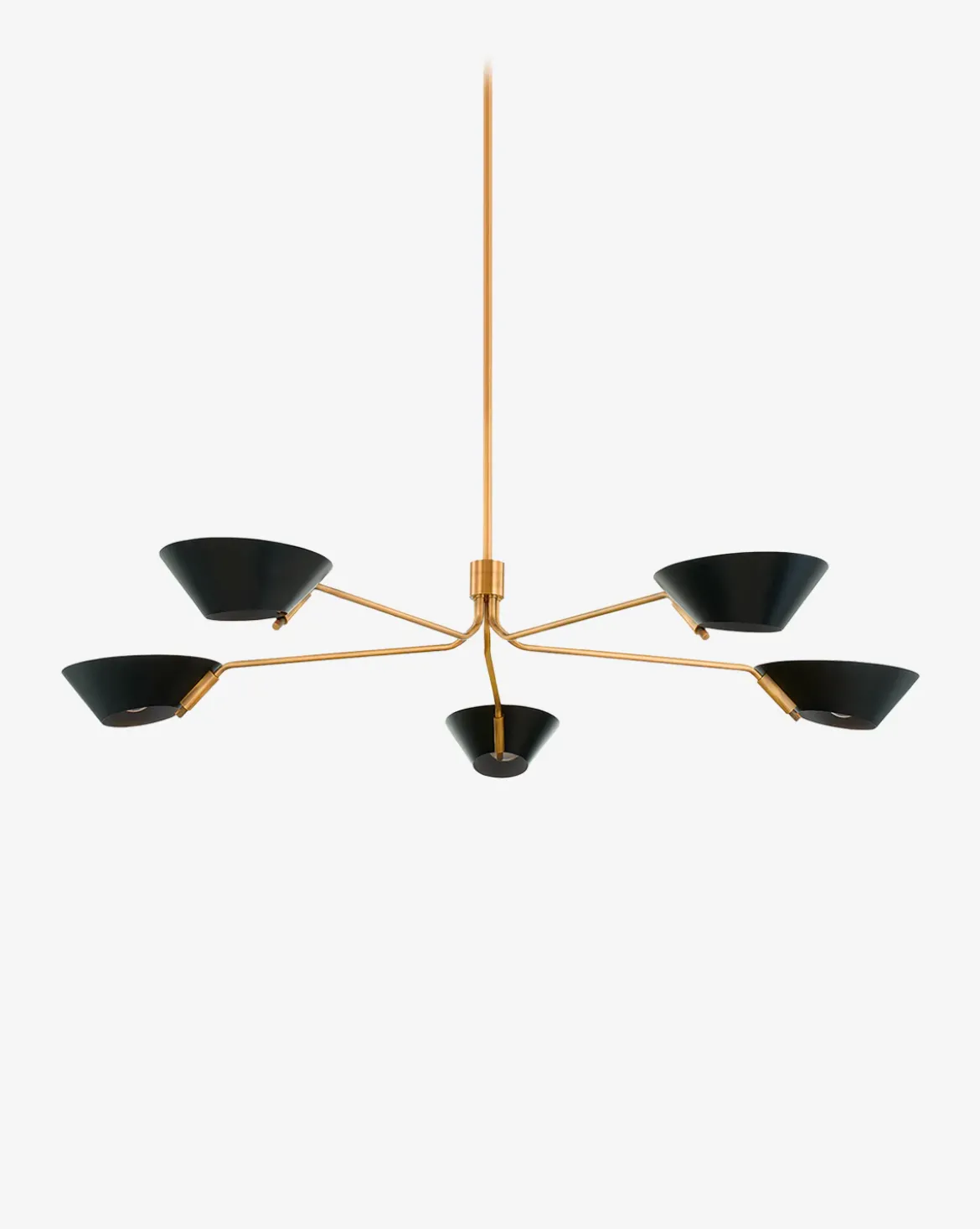 Sacramento Chandelier