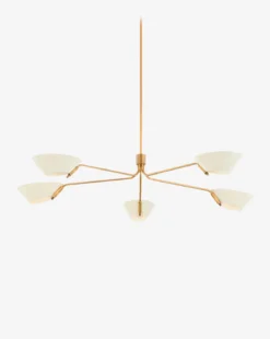 Sacramento Chandelier