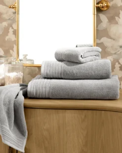 Sadler Luxe Organic Bath Collection